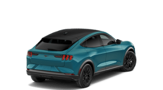 2026 Ford Mustang Mach-E® External Image 3